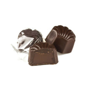 Dark Chocolate Double Silk Bulk Candy 10 lbs