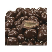 Dark Chocolate Ginger Bulk Candy 15 lbs