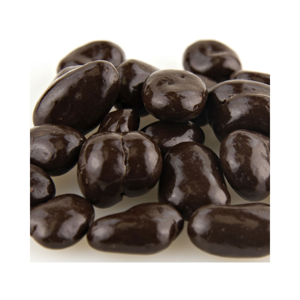 Dark Chocolate Pecans Bulk Candy 15 lbs