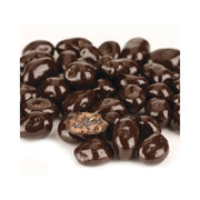 Dark Chocolate Raisins Bulk Candy 15 lbs