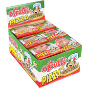 EFrutti? Gummi Pizza (48 ct)