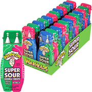 Warheads? Super Sour Double Drops (24 ct)