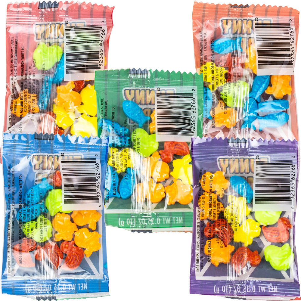 Funny Farm Candy (250 ct)
