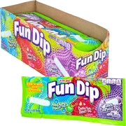 Lik-M-Aid Fun Dip (24 ct)