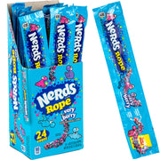 Nestle Nerds??Rope Very Berry (24 ct)