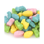Easter Mello Creme Mix Bulk Candy (30 lbs)