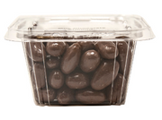 Milk Chocolate Covered Almonds (8.25 lbs)