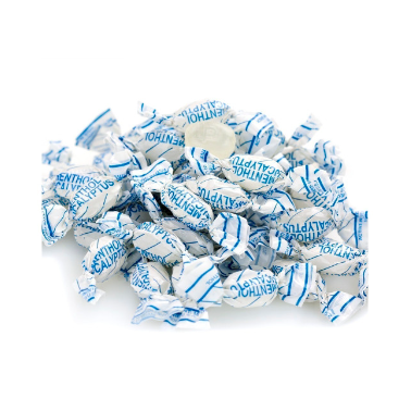 Eucalyptus Menthol Cough Drops (9 lbs)