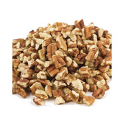Fancy Medium Bulk Pecan Pieces 30 lbs