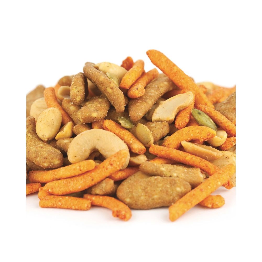 Fiesta Sunshine Bulk Snack Mix 16 lbs