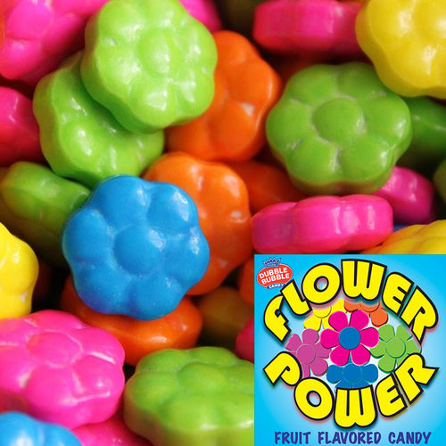 Flower Power Candy (11,000 ct)
