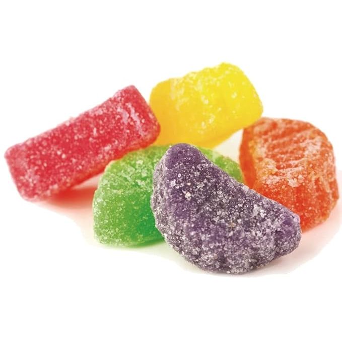 Fruit Slices Bulk Candy (30 lbs)