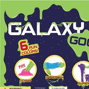 Galaxy Goo Vending Capsules (2-inch) 250 ct
