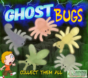 Ghost Bugs Vending Capsules (2 inch) 250 ct