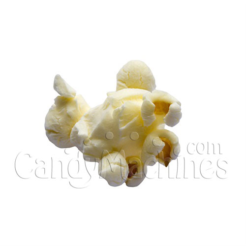 Premium Yellow Coconut Popcorn Popping Oil, Gallon