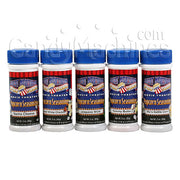 Gourmet Popcorn Seasoning Flavors - 5 Pack