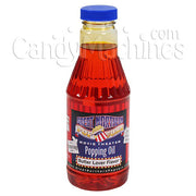 Butter Lover Popcorn Popping Oil 16 oz.
