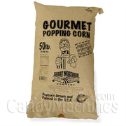 Gourmet Popping Corn 50 lbs