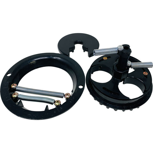 VendMaster Gumball Wheel Replacement