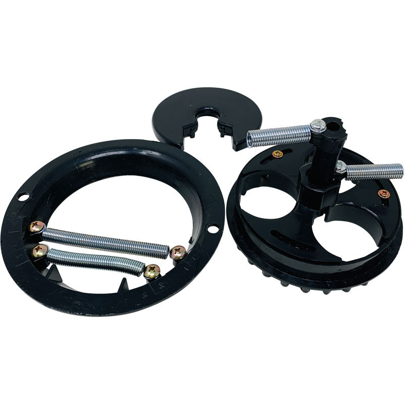 VendMaster Gumball Wheel Replacement