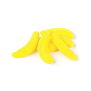 Gummy Bananas Bulk Candy