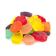 Gummy Flowers Bulk Candy 20 lbs