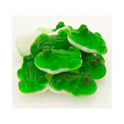 Gummy Frogs Bulk Candy