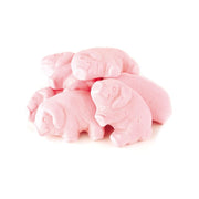 Gummy Pink Pigs Bulk Candy 6 lbs