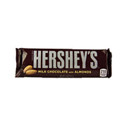 Hersheys Almond Candy Bars 36 ct