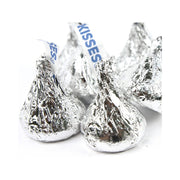 Hersheys Kisses Bulk Candy 25 lbs