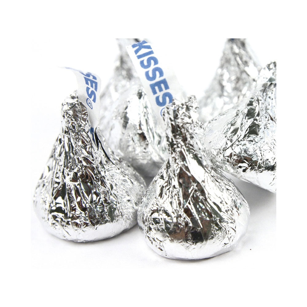 Hersheys Kisses Bulk Candy 25 lbs