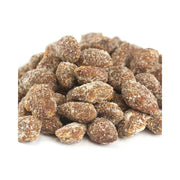 Honey Cinnamon Coated Bulk Almonds 20 lbs