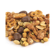 Honey Nut Supreme Bulk Snack Mix 8 lbs