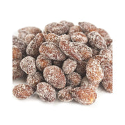 Honey Roasted Bulk Almonds 25 lbs