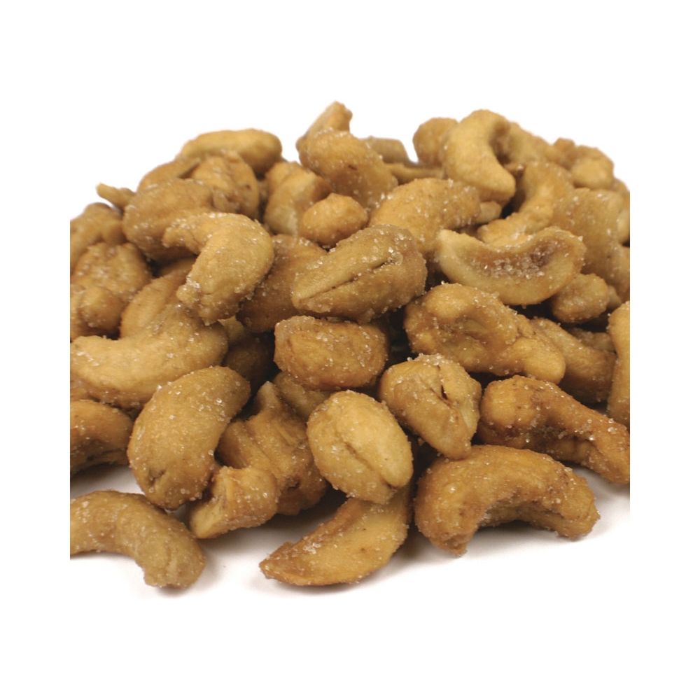 Honey Roasted Bulk Cashews