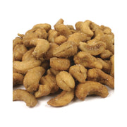 Honey Roasted Bulk Cashews