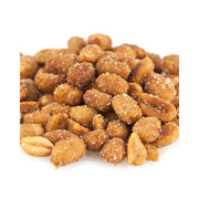 Honey Roasted Bulk Peanuts