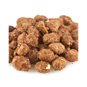 Honey Toasted Bulk Peanuts 25 lbs