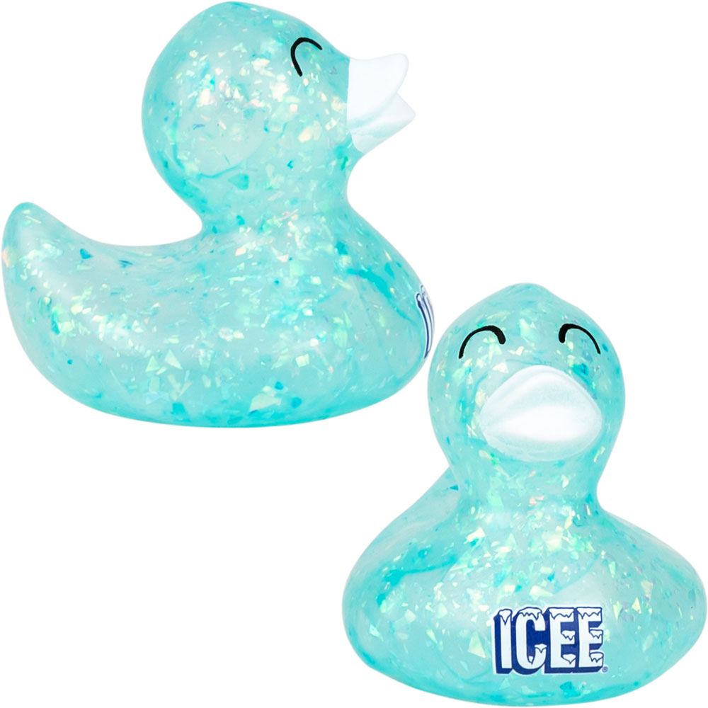 ICEE? 2in Rubber Ducks (2 inch) 50 ct