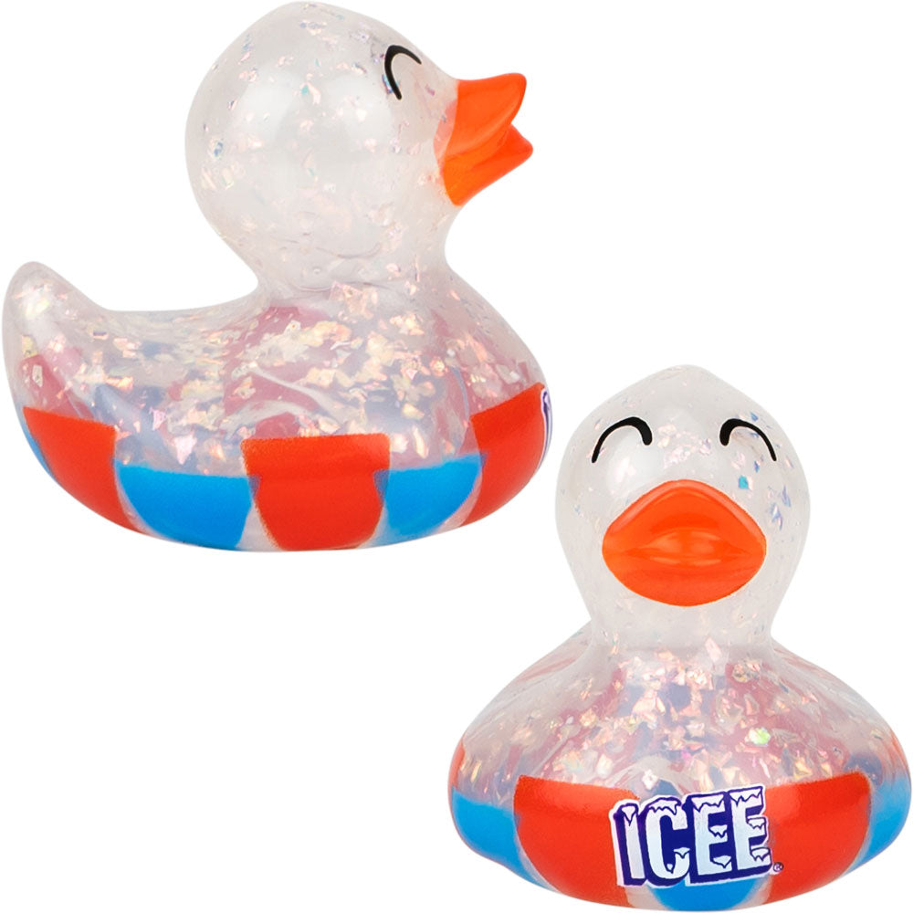ICEE? 2in Rubber Ducks (2 inch) 50 ct