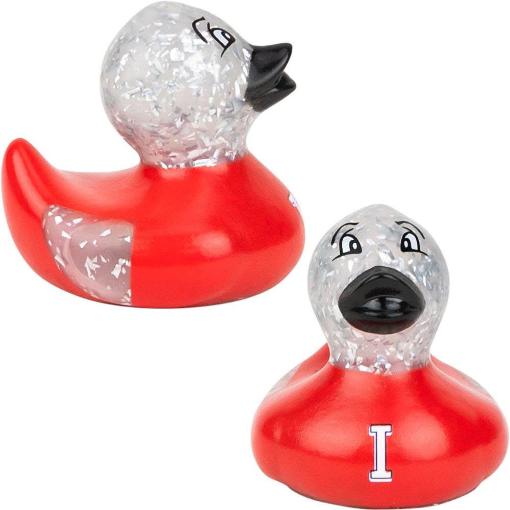 ICEE? 2in Rubber Ducks (2 inch) 50 ct
