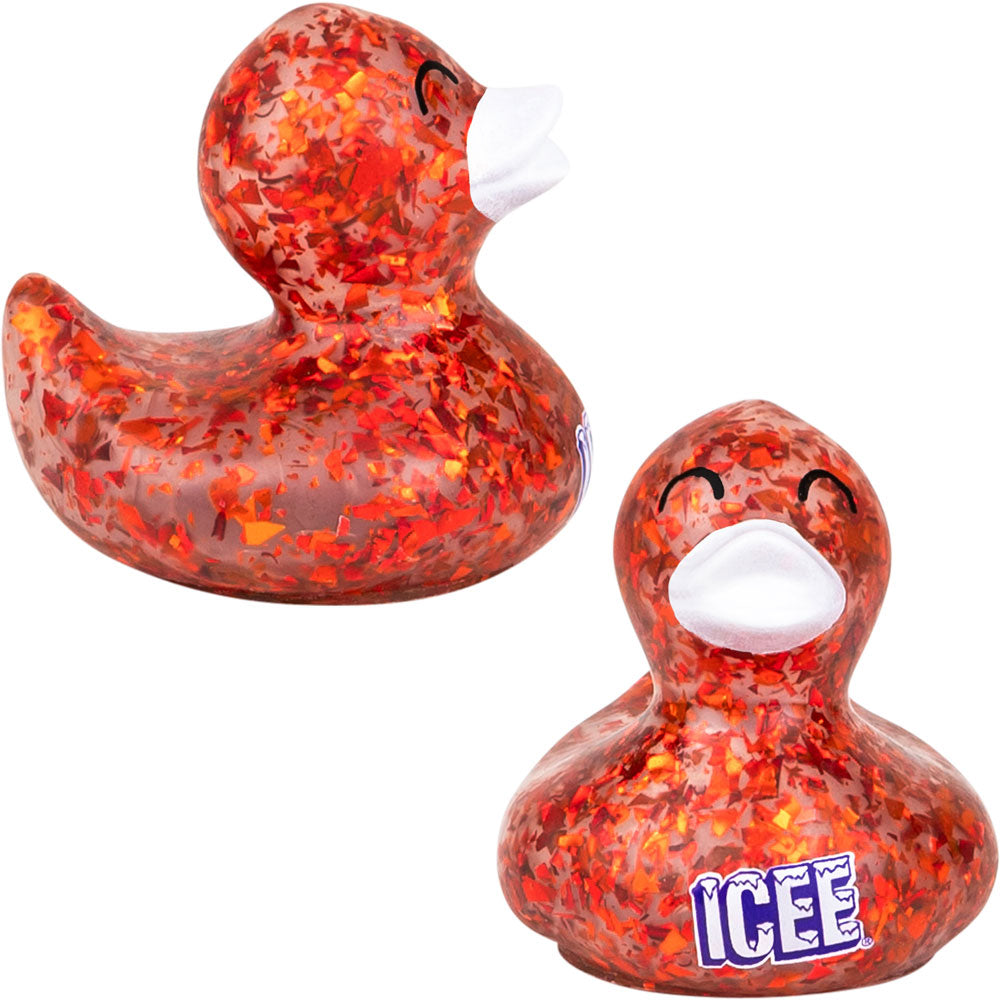 ICEE? 2in Rubber Ducks (2 inch) 50 ct