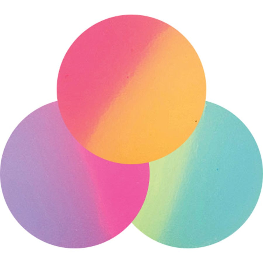 Icy 32mm Super Bouncy Balls