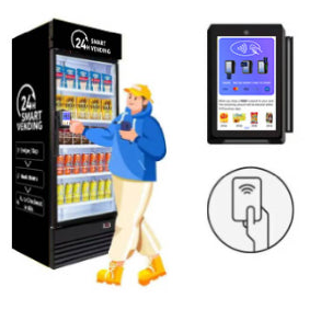 Candy Machines