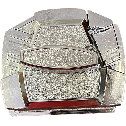 Double Slot Coin Mechanism