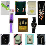 Jewelry Kit Mix (96 ct)