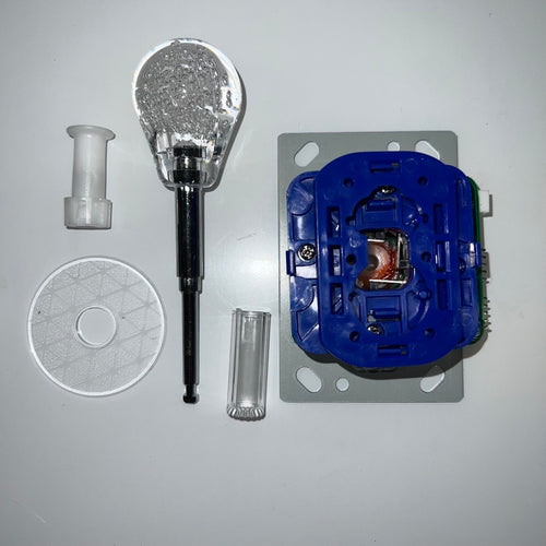 Joystick for Crane Machines