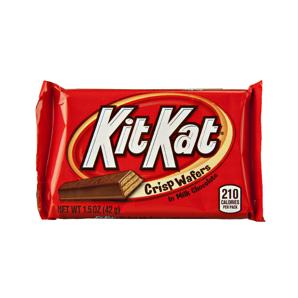 Kit Kat Candy Bars 36 ct