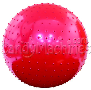 Assorted Knobby Balls - 18 inch
