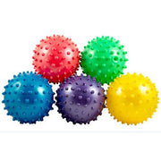Assorted Knobby Balls - 3 inch